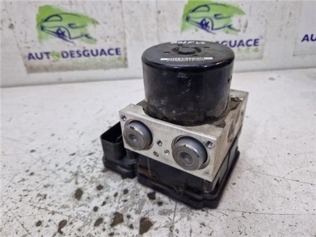 Nucleo Abs Volkswagen Golf VI  1 6 Advance [1 6 Ltr  - 77 kW TDI DPF]