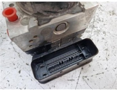 Nucleo Abs Volkswagen Golf VI  1 6 Advance [1 6 Ltr  - 77 kW TDI DPF]