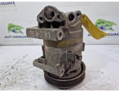 Compresor Aire Acondicionado Nissan Almera  1 5