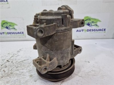 Compresor Aire Acondicionado Nissan Almera  1 5 2