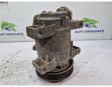Compresor Aire Acondicionado Nissan Almera  1 5
