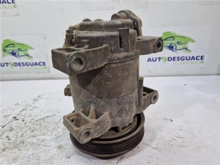 Compresor Aire Acondicionado Nissan Almera  1 5