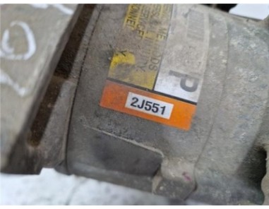 Compresor Aire Acondicionado Nissan Almera  1 5