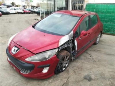 Salpicadero Peugeot 308  1 6 HDi 2