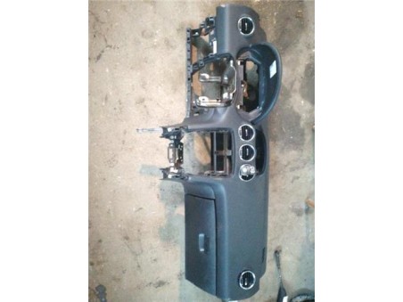 Salpicadero Peugeot 308  1 6 HDi