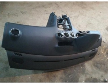 Salpicadero Peugeot 308  1 6 HDi