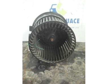 Motor Calefaccion Peugeot 308  1 6 HDi