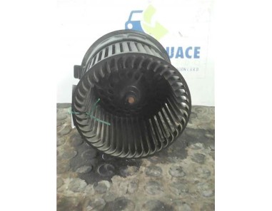 Motor Calefaccion Peugeot 308  1 6 HDi