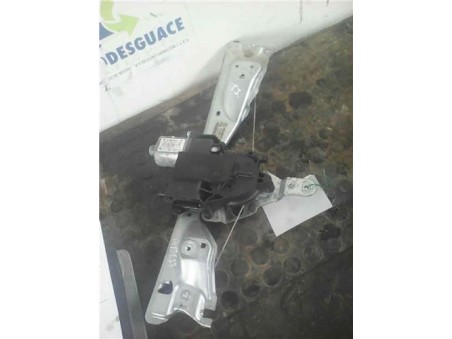 Elevalunas Electrico Trasero Izquierdo Peugeot 308  1 6 HDi
