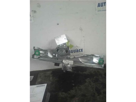 Elevalunas Electrico Trasero Izquierdo Peugeot 308  1 6 HDi