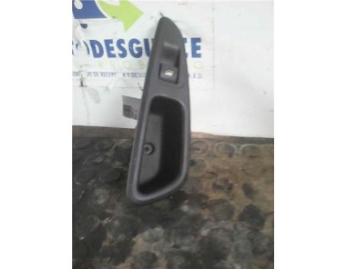 Botonera Puerta Trasera Derecha Peugeot 308  1 6 HDi