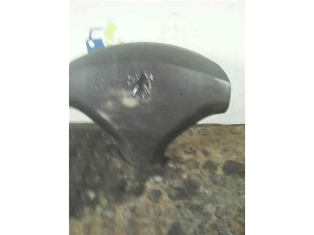 Airbag Volante Peugeot 308  1 6 HDi