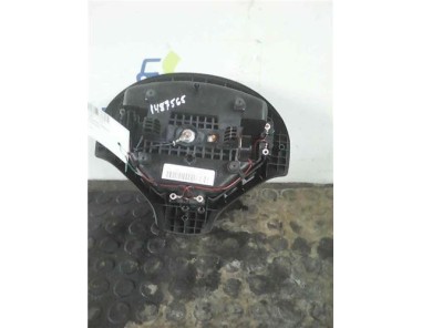 Airbag Volante Peugeot 308  1 6 HDi