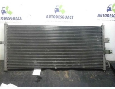 Radiador Aire Acondicionado Nissan ALMERA II Hatchback  1 5 dCi