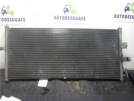 Radiador Aire Acondicionado Nissan ALMERA II Hatchback  1 5 dCi