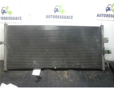 Radiador Aire Acondicionado Nissan ALMERA II Hatchback  1 5 dCi