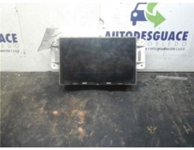 Navegador Nissan ALMERA II Hatchback  1 5 dCi