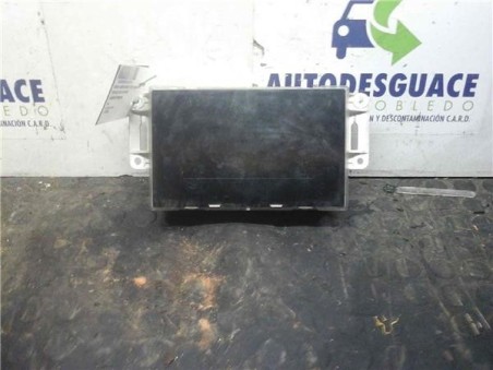 Navegador Nissan ALMERA II Hatchback  1 5 dCi