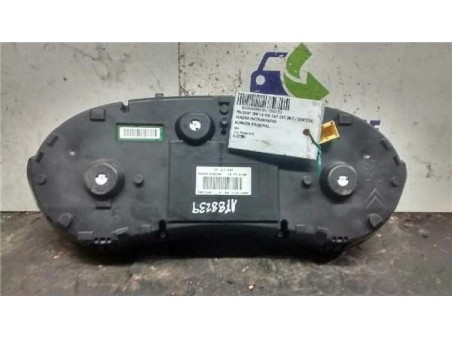 Cuadro Completo Peugeot 308  1 6 HDi