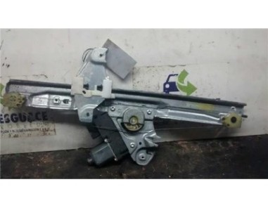 Elevalunas Electrico Delantero Derecho Peugeot 308  1 6 HDi