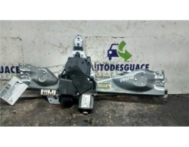 Elevalunas Electrico Trasero Derecho Peugeot 308  1 6 HDi