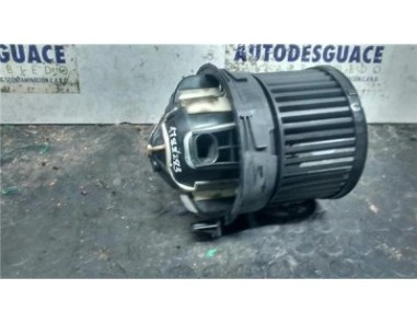 Motor Calefaccion Peugeot 308  1 6 HDi