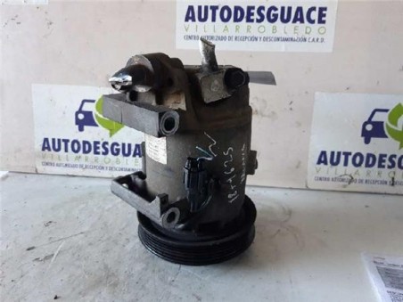 Compresor Aire Acondicionado Nissan Almera  1 5