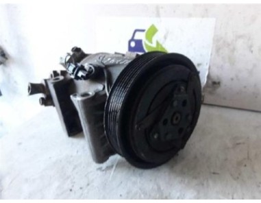 Compresor Aire Acondicionado Nissan Almera  1 5