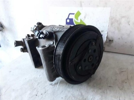 Compresor Aire Acondicionado Nissan Almera  1 5