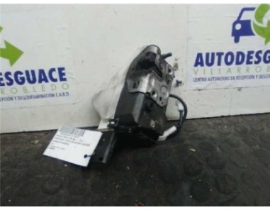 Cerradura Puerta Delantera Derecha Peugeot 308  1 6 Confort [1 6 Ltr  - 66 kW 16V HDi]