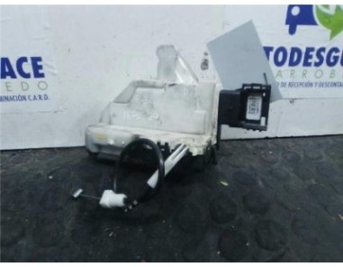 Cerradura Puerta Delantera Derecha Peugeot 308  1 6 Confort [1 6 Ltr  - 66 kW 16V HDi]