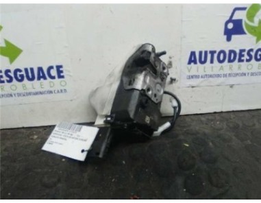 Cerradura Puerta Delantera Derecha Peugeot 308  1 6 Confort [1 6 Ltr  - 66 kW 16V HDi]