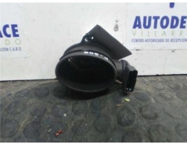 Caudalimetro Peugeot 308  1 6 Confort [1 6 Ltr  - 66 kW 16V HDi]