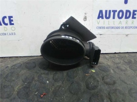 Caudalimetro Peugeot 308  1 6 Confort [1 6 Ltr  - 66 kW 16V HDi]
