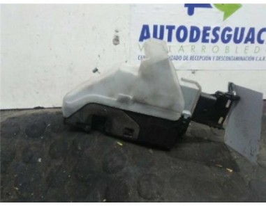 Cerradura Puerta Trasera Izquierda Peugeot 308  1 6 Confort [1 6 Ltr  - 66 kW 16V HDi]