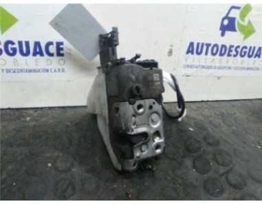 Cerradura Puerta Trasera Izquierda Peugeot 308  1 6 Confort [1 6 Ltr  - 66 kW 16V HDi]