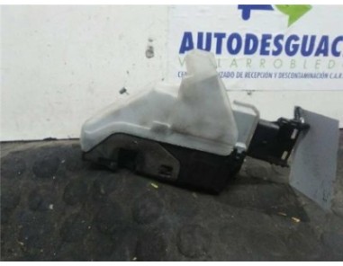 Cerradura Puerta Trasera Izquierda Peugeot 308  1 6 Confort [1 6 Ltr  - 66 kW 16V HDi]