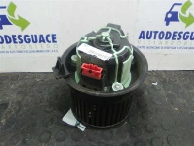 Motor Calefaccion Peugeot 308  1 6 Confort [1 6 Ltr  - 66 kW 16V HDi]