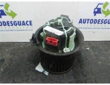 Motor Calefaccion Peugeot 308  1 6 Confort [1 6 Ltr  - 66 kW 16V HDi]