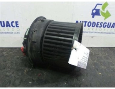 Motor Calefaccion Peugeot 308  1 6 Confort [1 6 Ltr  - 66 kW 16V HDi]