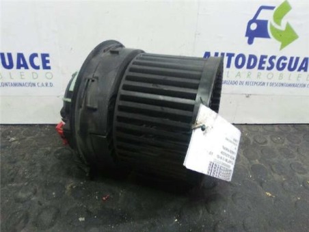 Motor Calefaccion Peugeot 308  1 6 Confort [1 6 Ltr  - 66 kW 16V HDi]