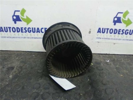 Motor Calefaccion Peugeot 308  1 6 Confort [1 6 Ltr  - 66 kW 16V HDi]