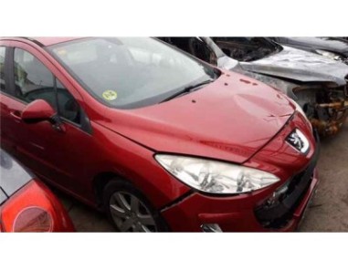 Radiador Peugeot 308  1 6 Confort [1 6 Ltr  - 66 kW 16V HDi]