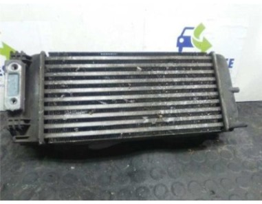 Intercooler Peugeot 308  1 6 Confort [1 6 Ltr  - 66 kW 16V HDi]