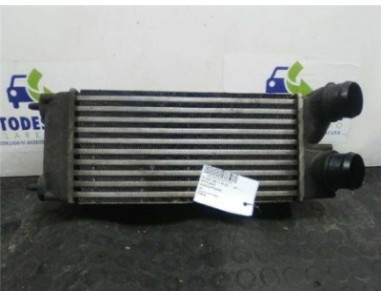 Intercooler Peugeot 308  1 6 Confort [1 6 Ltr  - 66 kW 16V HDi]