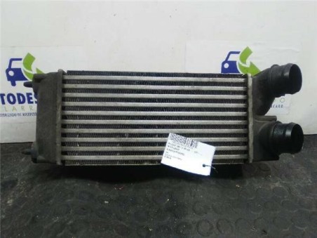 Intercooler Peugeot 308  1 6 Confort [1 6 Ltr  - 66 kW 16V HDi]
