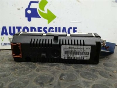 Navegador Peugeot 308  1 6 HDi