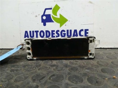 Navegador Peugeot 308  1 6 HDi