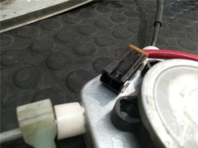 Elevalunas Electrico Delantero Derecho Nissan Almera  1 6