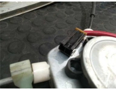 Elevalunas Electrico Delantero Derecho Nissan Almera  1 6